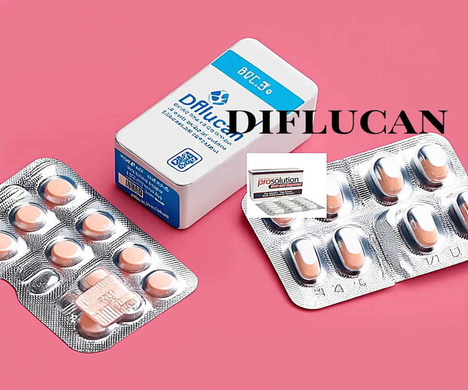 Diflucan occorre la ricetta